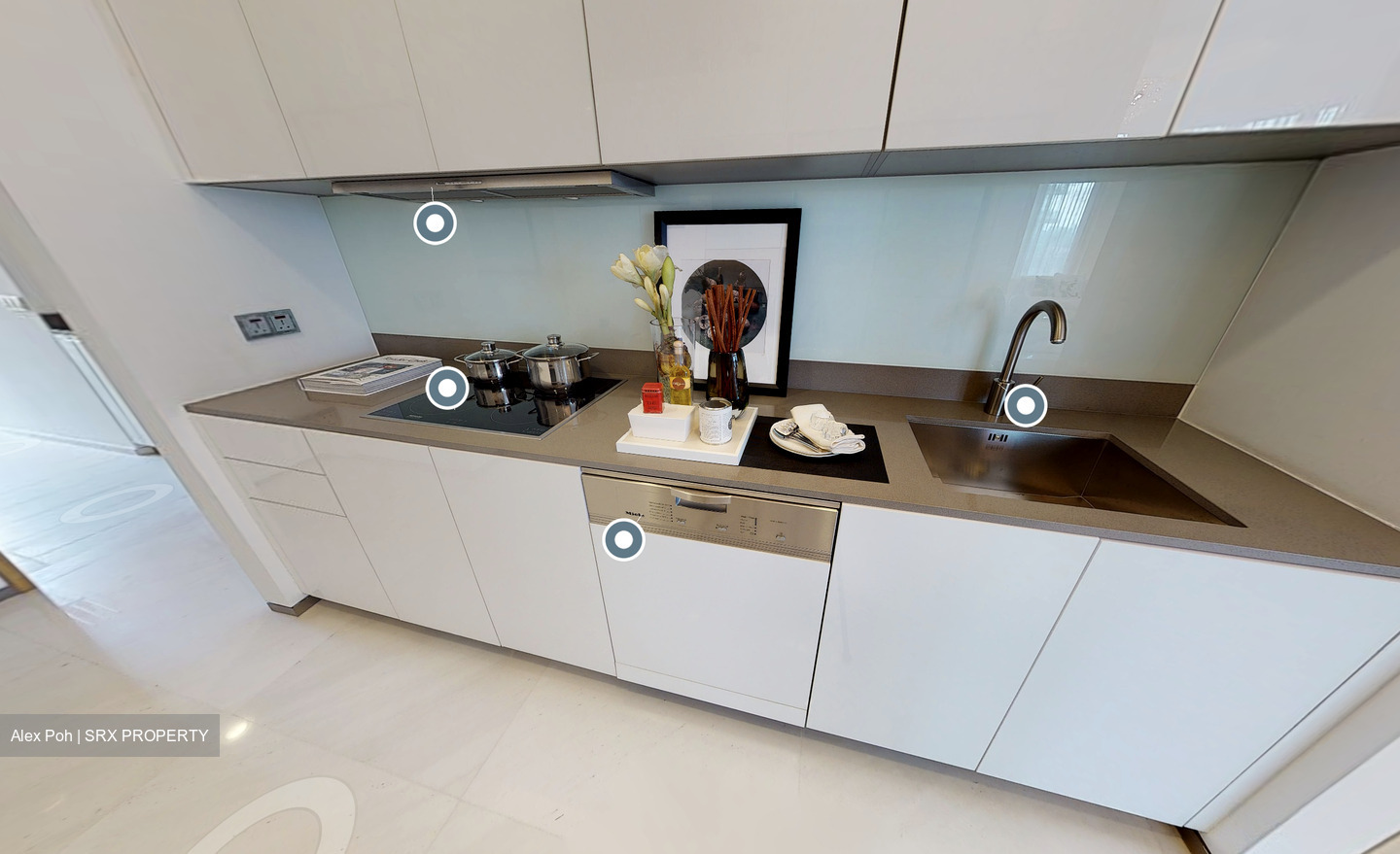Cliveden At Grange (D10), Condominium #555887271